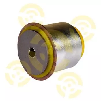 САЙЛЕНТБЛОК БАЛКИ ЗАД KIA CERATO 08MY (2008 - ) CERATO/SPECTRA 08MY (2008 - ) SOUL (2