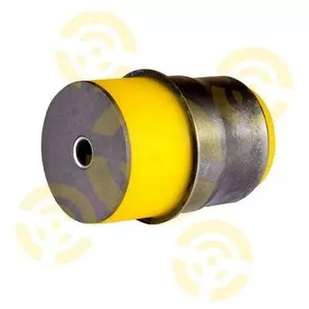 САЙЛЕНТБЛОК БАЛКИ ЗАД TOYOTA ALLEX NZE121, ZZE122, ZZE123 (2001.01 - 2006.09) 2WD ALLI