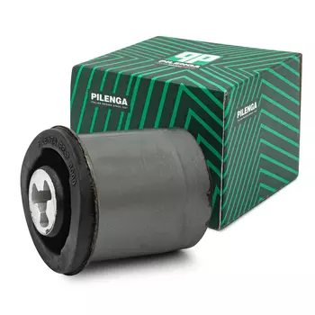 САЙЛЕНТБЛОК БАЛКИ ЗАДНЕЙ