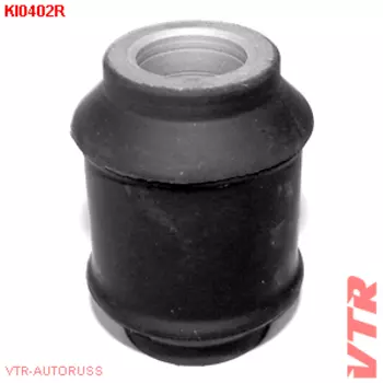 САЙЛЕНТБЛОК БАЛКИ ЗАДНЕЙ ПОДВЕСКИ