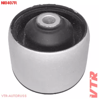 САЙЛЕНТБЛОК БАЛКИ ЗАДНЕЙ ПОДВЕСКИ