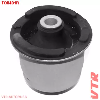 САЙЛЕНТБЛОК БАЛКИ ЗАДНЕЙ ПОДВЕСКИ