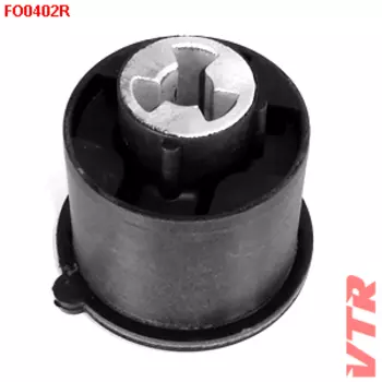 САЙЛЕНТБЛОК БАЛКИ ЗАДНЕЙ ПОДВЕСКИ