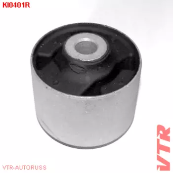 САЙЛЕНТБЛОК БАЛКИ ЗАДНЕЙ ПОДВЕСКИ