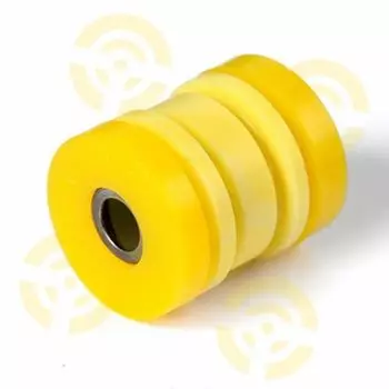 САЙЛЕНТБЛОК БЛОК - ШАРНИР СТУПИЦЫ ЗАД TOYOTA CROWN/MAJESTA JZS177, UZS173, 175 (1999.09