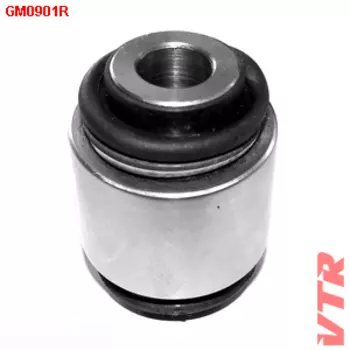 САЙЛЕНТБЛОК ЦАПФЫ ЗАД ПЛАВАЮЩИЙ