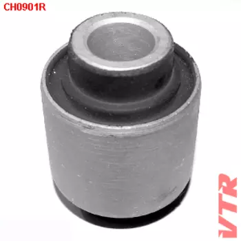 САЙЛЕНТБЛОК ЦАПФЫ ЗАДНЕЙ ПОДВЕСКИ