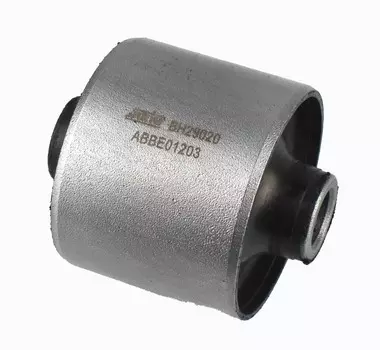 САЙЛЕНТБЛОК DAEWOO_MATIZ M100