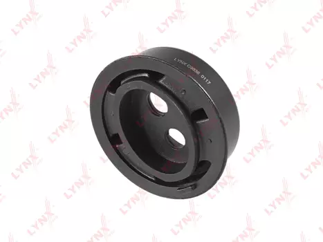 САЙЛЕНТБЛОК ДИФФЕРЕНЦИАЛА ЗАД L LEXUS GS250-300 05 / IS200-250 I-III 05, TOYOTA ALTEZZA 2.0 99-05