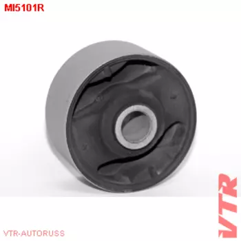 САЙЛЕНТБЛОК ДИФФЕРЕНЦИАЛА ЗАДНЕГО