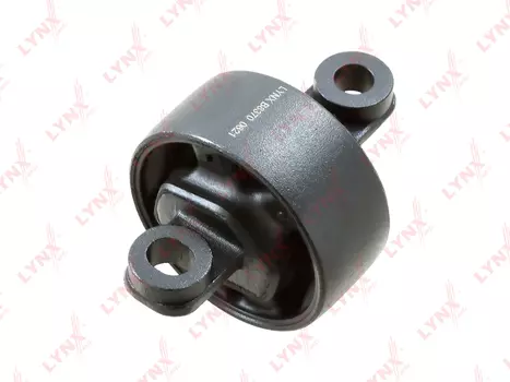 САЙЛЕНТБЛОК L / РЫЧАГ ПРОДОЛ / ЗАД ПОДВ HYUNDAI IX35 10, KIA SPORTAGE(SL) 10