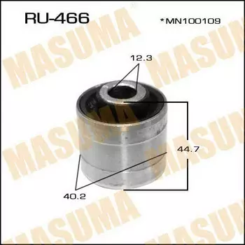 САЙЛЕНТБЛОК MASUMA