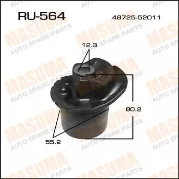 САЙЛЕНТБЛОК MASUMA