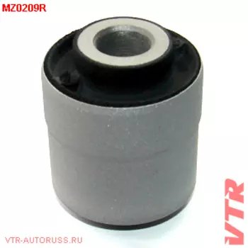 САЙЛЕНТБЛОК НИЖНЕГО ПОПЕРЕЧНОГО РЫЧАГА CX-7 EH44283