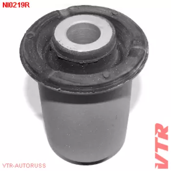 САЙЛЕНТБЛОК НИЖНЕГО РЫЧАГА ПЕРЕДНЕЙ И ЗАДНЕЙ ПОДВЕ