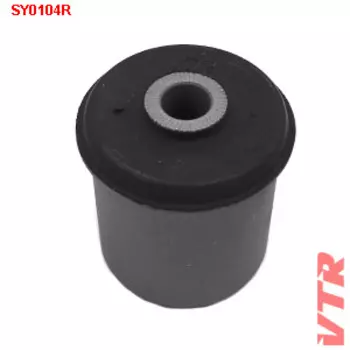 САЙЛЕНТБЛОК НИЖНЕГО РЫЧАГА ПЕРЕДНЕЙ ПОДВЕСКИ