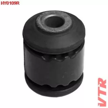 САЙЛЕНТБЛОК НИЖНЕГО РЫЧАГА ПЕРЕДНЕЙ ПОДВЕСКИ