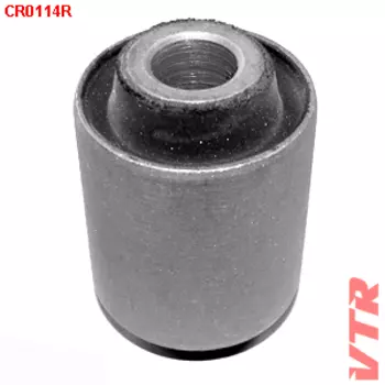 САЙЛЕНТБЛОК НИЖНЕГО РЫЧАГА ПЕРЕДНЕЙ ПОДВЕСКИ, МАЛЫ