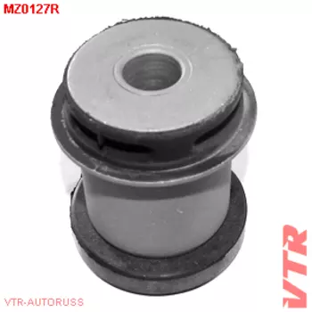 САЙЛЕНТБЛОК НИЖНЕГО РЫЧАГА ПЕРЕДНЕЙ ПОДВЕСКИ, ПЕРЕ