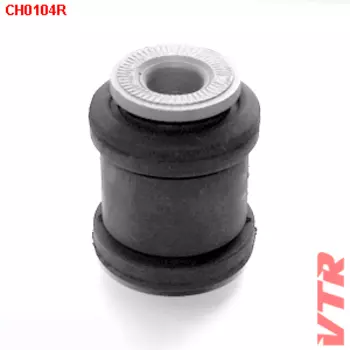 САЙЛЕНТБЛОК НИЖНЕГО РЫЧАГА ПЕРЕДНЕЙ ПОДВЕСКИ, ПЕРЕ