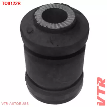 САЙЛЕНТБЛОК НИЖНЕГО РЫЧАГА ПЕРЕДНЕЙ ПОДВЕСКИ ПЕРЕДНИЙ