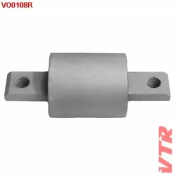 САЙЛЕНТБЛОК НИЖНЕГО РЫЧАГА ПЕРЕДНЕЙ ПОДВЕСКИ, ПЕРЕДНИЙ