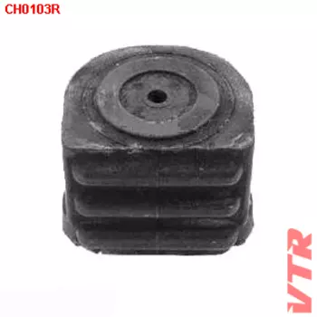 САЙЛЕНТБЛОК НИЖНЕГО РЫЧАГА ПЕРЕДНЕЙ ПОДВЕСКИ ЗАДНИЙ