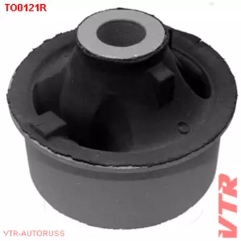 САЙЛЕНТБЛОК НИЖНЕГО РЫЧАГА ПЕРЕДНЕЙ ПОДВЕСКИ ЗАДНИЙ