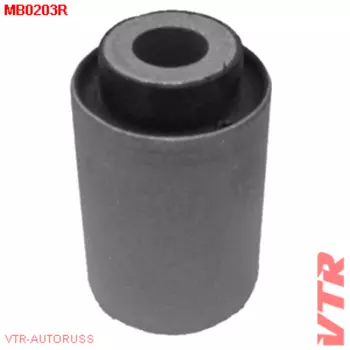 САЙЛЕНТБЛОК НИЖНЕГО РЫЧАГА ЗАДНЕЙ ПОДВЕСКИ ВНУТРЕННИЙ