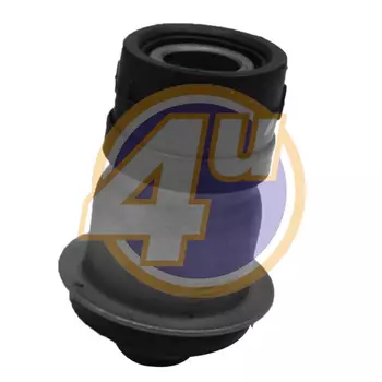 САЙЛЕНТБЛОК ПЕР БАЛКИ REN MEGANE II 02-