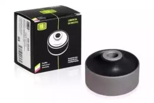 САЙЛЕНТБЛОК ПЕРЕД. РЫЧАГА ЗАДНИЙ ДЛЯ А/М CHEVROLET AVEO (03-) (SB 0549)