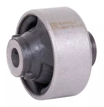 САЙЛЕНТБЛОК ПЕРЕДНЕГО НИЖНЕГО РЫЧАГА ЗАДНИЙ QASHQAI (J10E) 06-13