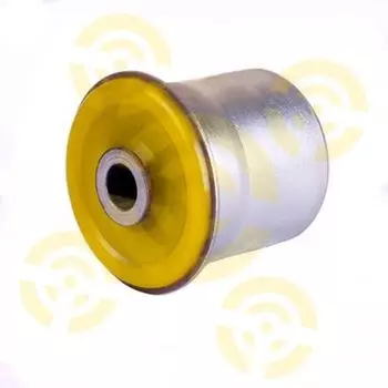 САЙЛЕНТБЛОК ПЕРЕДНЕЙ И ЗАДНЕЙ ПОДВЕСКИ, НИЖНЕГО ПРОДОЛЬНОГО РЫЧАГА, КРЕПЛЕНИЕ К КУЗОВУ JEEP GRAND CH