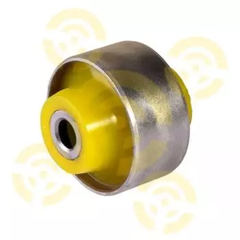 САЙЛЕНТБЛОК ПЕРЕДНЕЙ ПОДВЕСКИ, НИЖНЕГО РЫЧАГА, ЗАДНИЙ CHEVROLET LACETTI J200 (2003- ) HYUNDAI GETZ