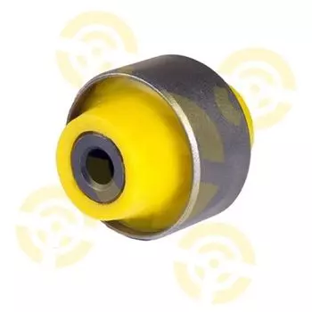 САЙЛЕНТБЛОК ПЕРЕДНЕЙ ПОДВЕСКИ, НИЖНЕГО РЫЧАГА, ЗАДНИЙ HONDA STEPWGN RG1, RG2, RG3, RG4 (2005.05 - )