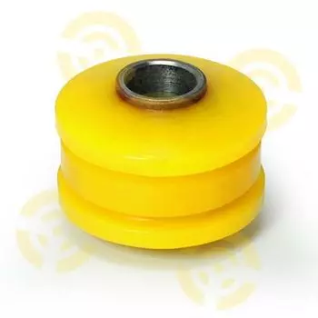 САЙЛЕНТБЛОК ПЕРЕДНЕЙ ПОДВЕСКИ, НИЖНЕГО РЫЧАГА, ЗАДНИЙ В КРОНШТЕЙН CITROEN C5 (2001-2008)