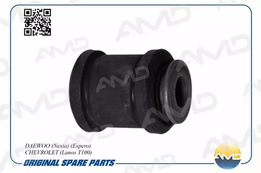 САЙЛЕНТБЛОК (ПЕРЕДНИЙ) ПЕРЕДНЕГО РЫЧАГА