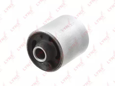 САЙЛЕНТБЛОК ПЕРЕДНИЙ / РЫЧАГ ПРОДОЛ. / ЗАД. ПОДВ.