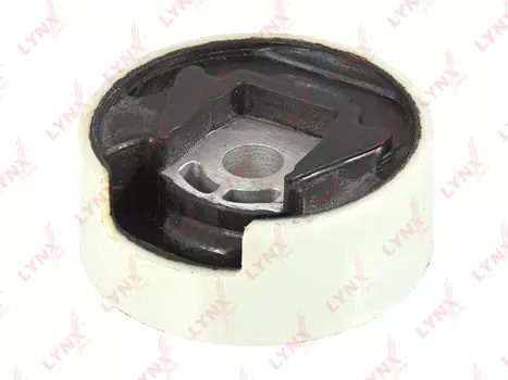 САЙЛЕНТБЛОК ПОДРАМНИКА НИЖ AUDI A3 1.2-3.2 03-12 / Q3 1.4-2.5 11 / TT 1.8-3.2 06-14, S