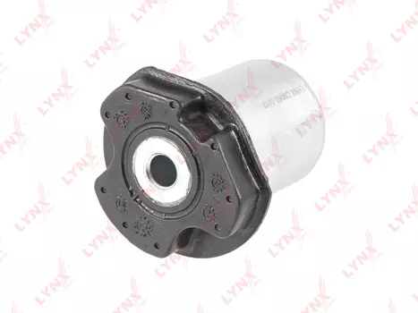 САЙЛЕНТБЛОК ПОДРАМНИКА RENAULT CLIO II 1.0-2.0 98