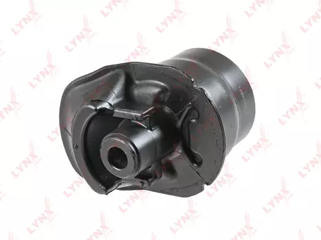 САЙЛЕНТБЛОК ПОДРАМНИКА TOYOTA COROLLA(E12) 1.4-2.0D 02-07 / COROLLA VERSO 1.6-2.2D 04-09 / ALLION