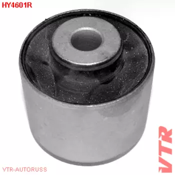 САЙЛЕНТБЛОК ПОДУШКИ ДИФФЕРЕНЦИАЛА, ПЕРЕДНИЙ