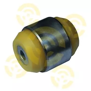 САЙЛЕНТБЛОК ПОЛИУРЕТАНОВЫЙ ПЕРЕДНЕЙ ПОДВЕСКИ, НИЖНЕГО РЫЧАГА, ЗАДНИЙ NISSAN QASHQAI II UK MAKE J11E (2013- ) RENAULT KADJAR (2015- )