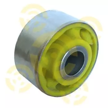 САЙЛЕНТБЛОК ПОЛИУРЕТАНОВЫЙ ЗАДНЕЙ ПОДВЕСКИ, ПОДРАМНИКА, ЗАДНЕЕ КРЕПЛЕНИЕ РЕДУКТОРА