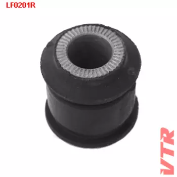 САЙЛЕНТБЛОК ПОПЕРЕЧНОГО РЫЧАГА ЗАДНЕЙ ПОДВЕСКИ