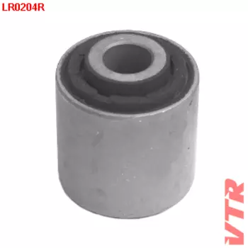 САЙЛЕНТБЛОК ПОПЕРЕЧНОГО РЫЧАГА ЗАДНЕЙ ПОДВЕСКИ