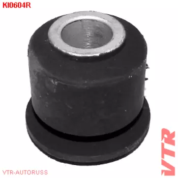 САЙЛЕНТБЛОК ПОПЕРЕЧНОГО РЫЧАГА ЗАДНЕЙ ПОДВЕСКИ