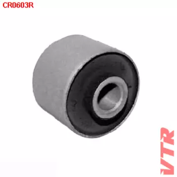 САЙЛЕНТБЛОК ПОПЕРЕЧНОЙ ТЯГИ ЗАДНЕЙ ПОДВЕСКИ