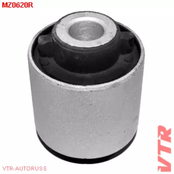 САЙЛЕНТБЛОК ПОПЕРЕЧНОЙ ТЯГИ ЗАДНЕЙ ПОДВЕСКИ