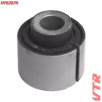 САЙЛЕНТБЛОК ПОПЕРЕЧНОЙ ТЯГИ ЗАДНЕЙ ПОДВЕСКИ, ВНУТРЕННИЙ